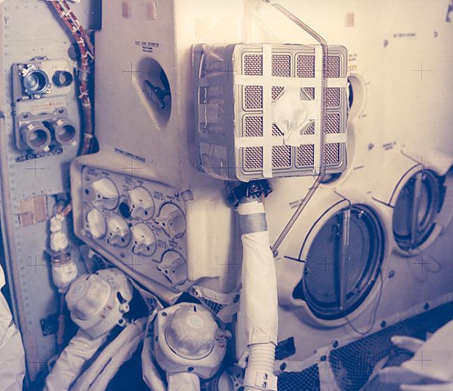 Kopscaron 1981 gada NASA... Autors: Plušķainītis 10 fakti par ceļošanu kosmosā
