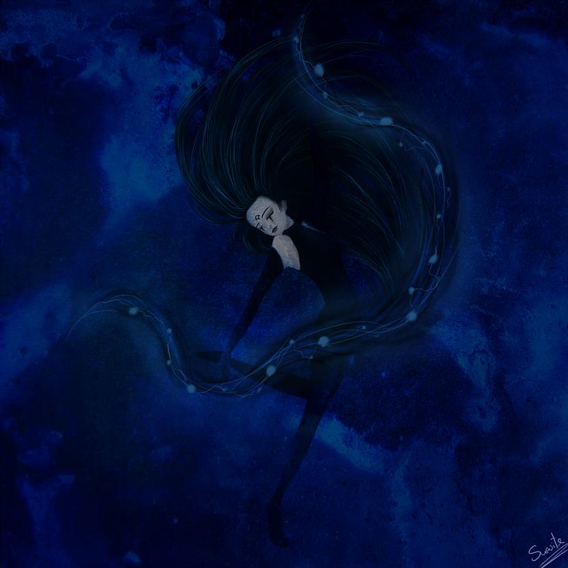 Autors: mikadina Digital art