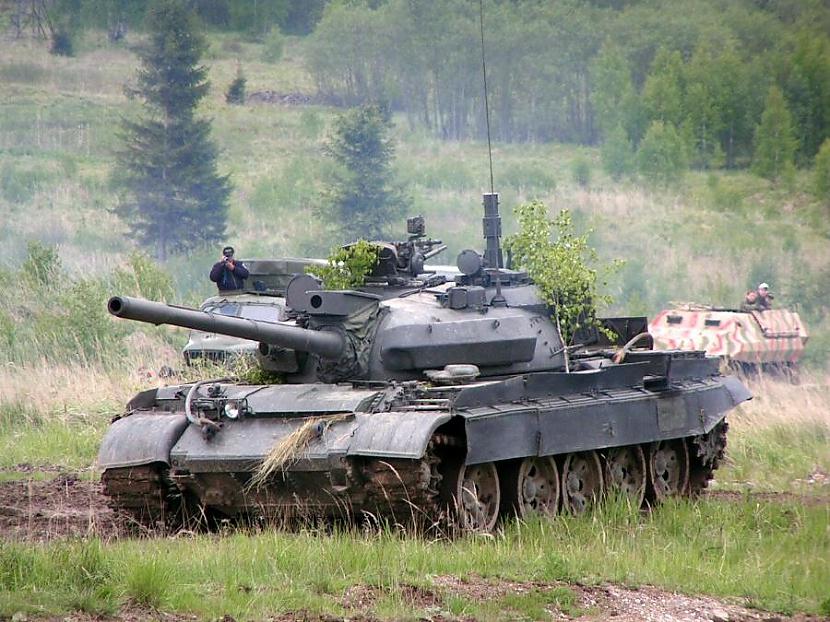NBS sastāvā ir tanki... Autors: Advokāts Latvijas armija