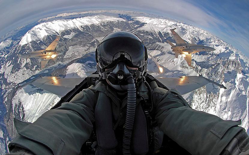 Selfijs augstu virs zemes... Autors: vodkam Bīstamākie selfiji