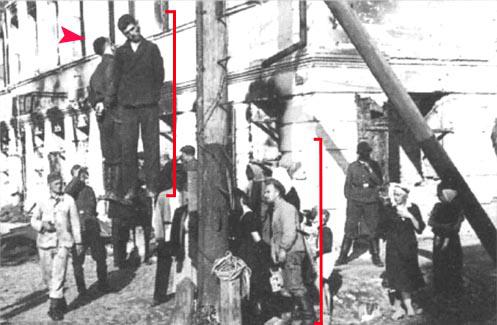 Tad nu gan sasodīti lieli... Autors: DamnRiga Cik žēl, ka viņiem toreiz nebija fotošops 2.daļa