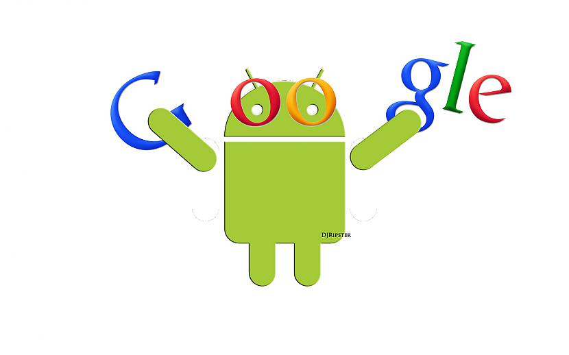 Google atbalstīja Android... Autors: Laciz 21 TEHNO-Fakts!