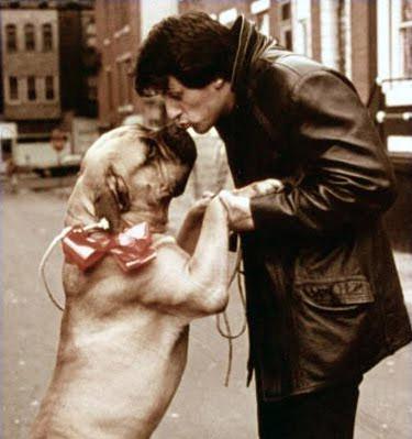 Silvestrs Stallone bija tik... Autors: MJ Biedējoši fakti par nabadzību!