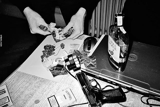 Kokaīna kvalitāti bieži... Autors: FUCK YEAH ACID Fakti par kokaīnu.