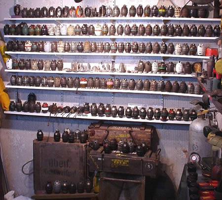750 granātas un... Autors: Man vienalga 9 sliktākās izsoles eBay vēsturē! #2