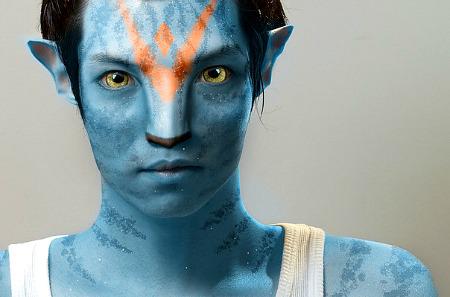 Ķīna Avatars 2DKamēr Avatara... Autors: Zutēns 8 Neticamas lietas, ko valdība ir aizliegusi!
