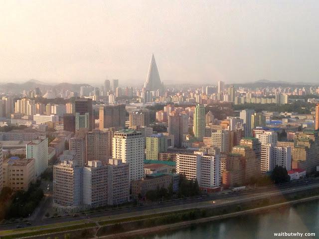 Ar ko vēl scaronī zeme... Autors: Zutēns Īpatnības par dzīvi Ziemeļkorejā!!!