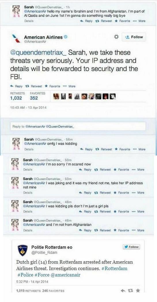 Un lūk kur arī pilna... Autors: Man vienalga Neveiksmīgākais joks twitter vēsturē!?