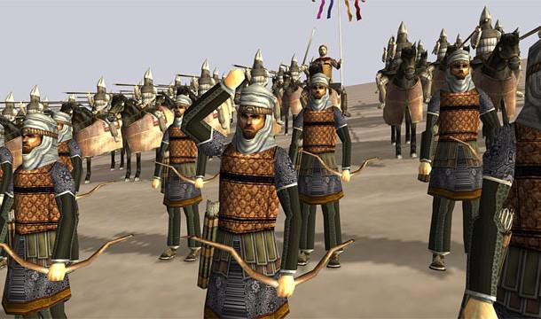 21 Nemirstīgie persiescaroni... Autors: The Diāna Dzīvās nāves mašīnas