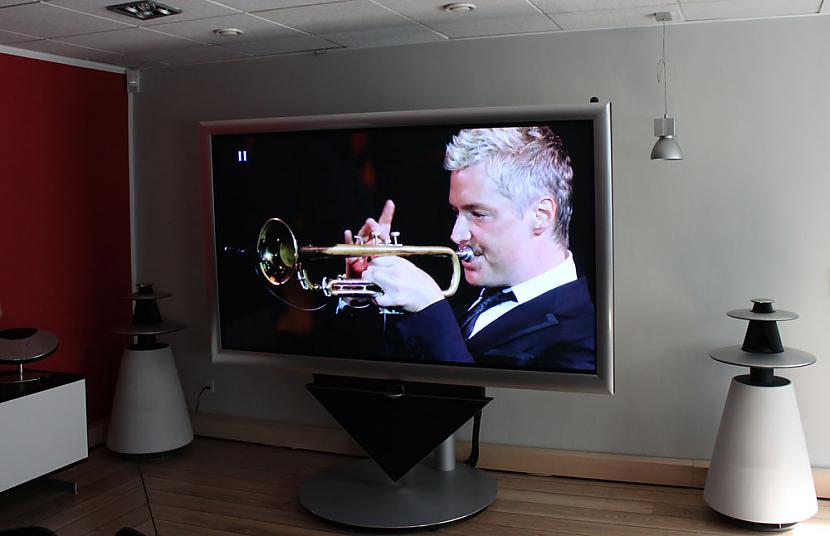 Bang amp Olufsen BeoVision 4... Autors: proarturs Vispārcenotākās preces