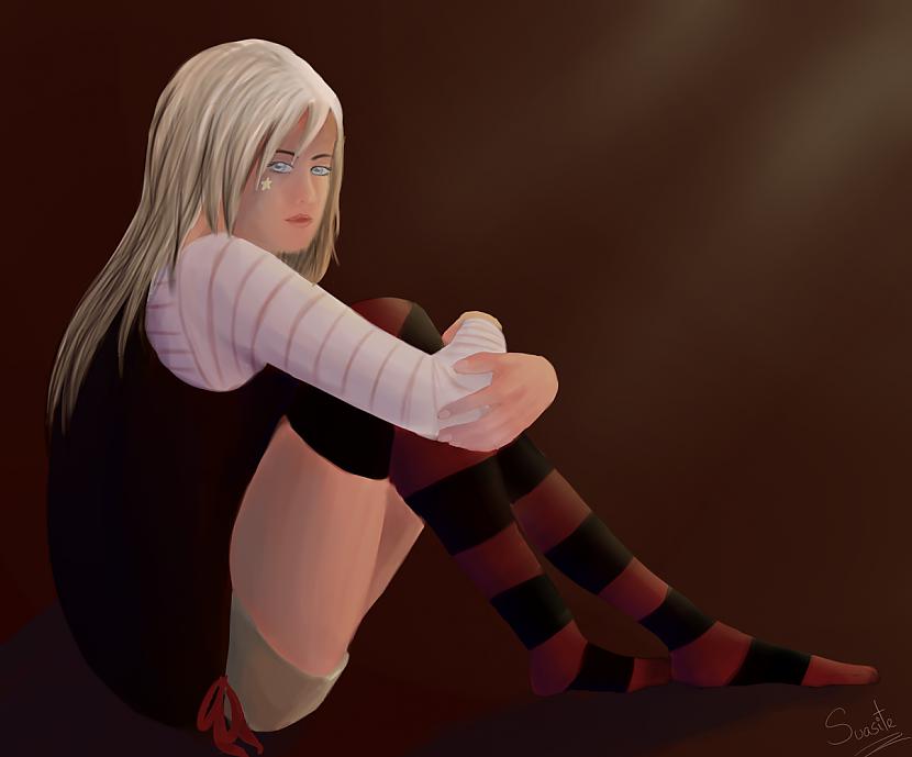 Autors: mikadina Digital art 2