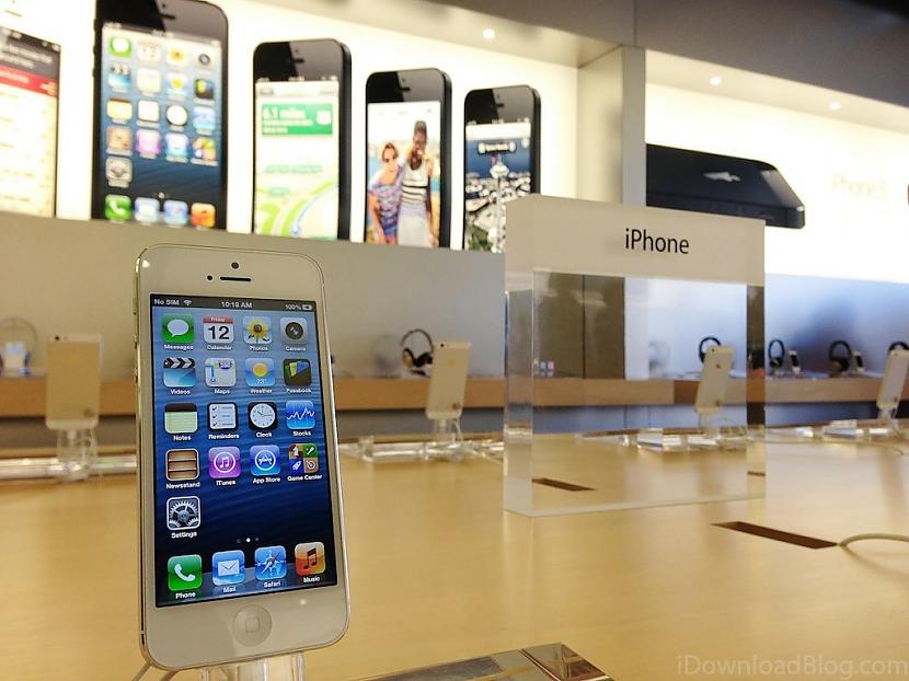 Tikko iegādājos jaunu iPhone... Autors: Laciz FML deva