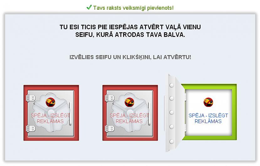 Autors: jacky Vēl vairāk saules!
