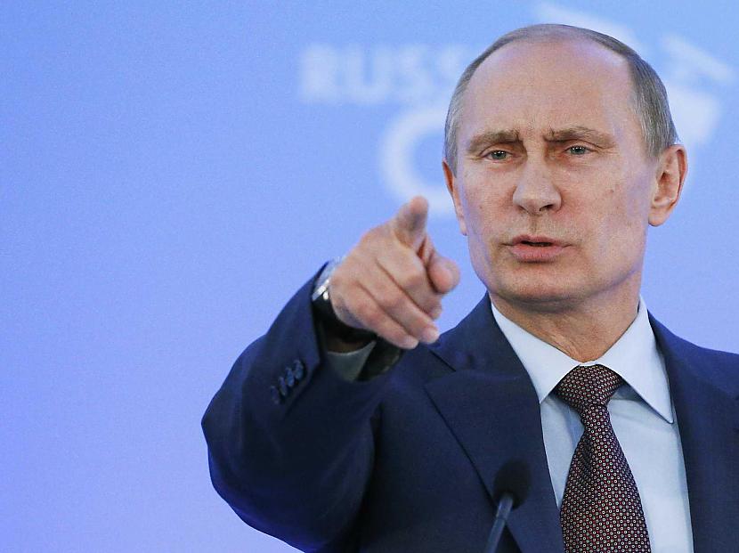 Ja kādam scaronķiet ka tas... Autors: Mūsdienu domātājs Putins aizliedz Krievijā sociālos tīklus!