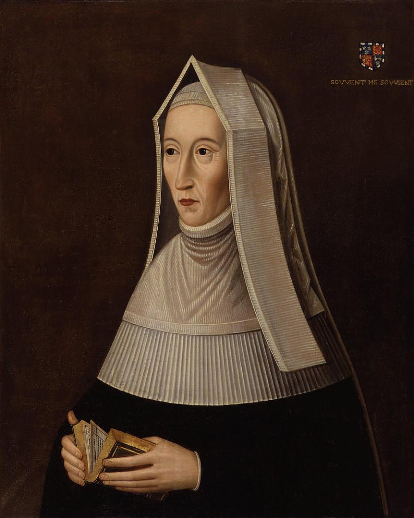 Margaret Beufort 7 gadus... Autors: Soul Eater Jaunākās līgavas pasaulē. (Mūsdienās un vēsturē).