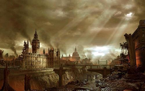 Bet nu par nepatīkamo... Autors: MONTANNA Super Fakti Par Londonu