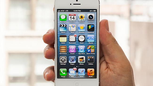 nbsp nbspAtceries rakstu arī... Autors: Laciz 5 lietas, ko Tu nezināji, ka spēj Tavs iPhone!