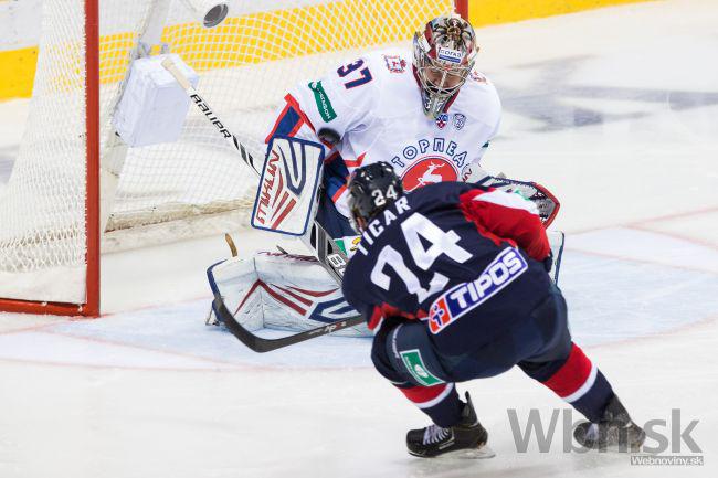 8 vieta Ivans Kasutins 27... Autors: Latvian Revenger Labākie KHL vārtsargi