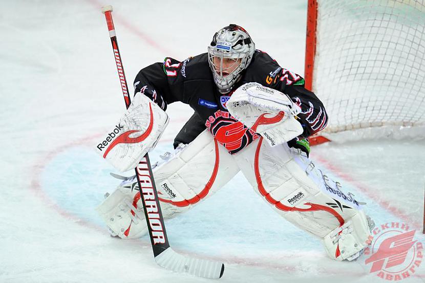 4 vieta Kari Ramo 39... Autors: Latvian Revenger Labākie KHL vārtsargi