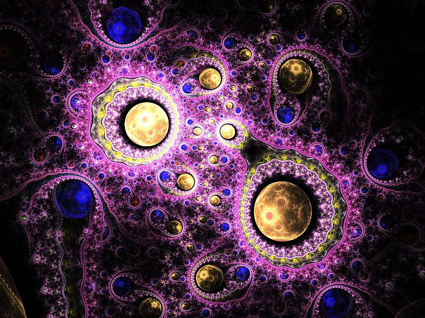 DMT mēdz saukt par Dieva... Autors: LordsX DMT jeb Dieva(?) narkotika
