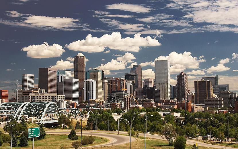 Denveras starptautiskā... Autors: WhatDoesTheFoxSay Teorijas, vai arī realitāte?