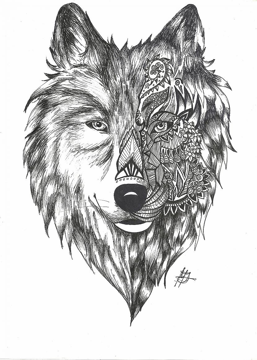 Autors: Rhaa Sketchbook