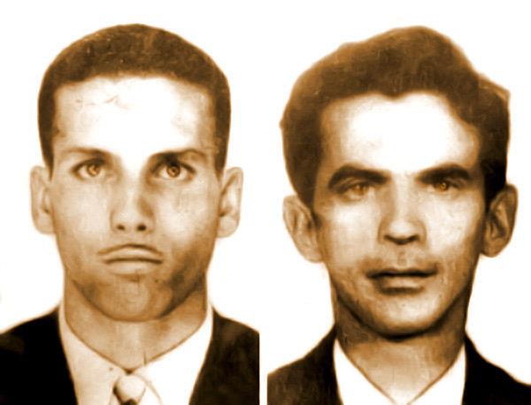 Jorge steidzās par to... Autors: Lestets Svina masku gadījums