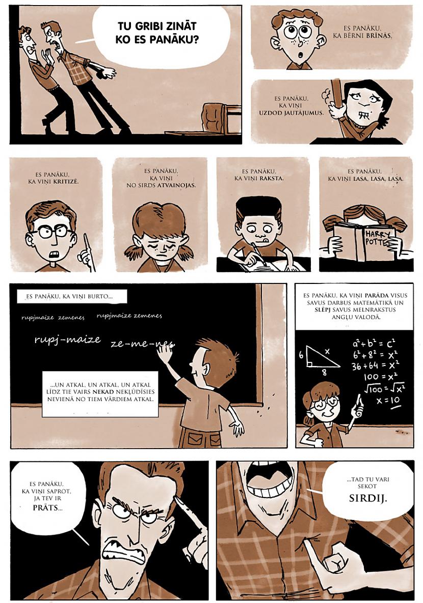 Autors: MaxPred ZenPencils tulkojumi