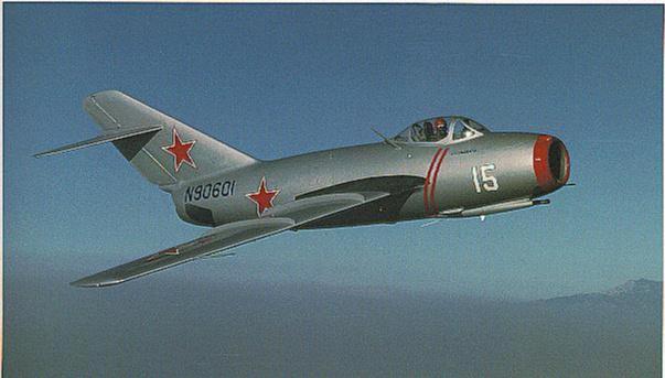 Mig15 vs Me262... Autors: jankovskis2 Krievu nozagtās idejas.