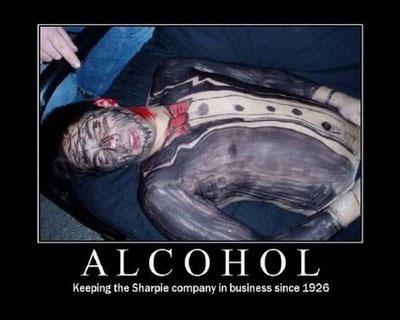 Autors: REDĪSS Alkohola apreibināti...