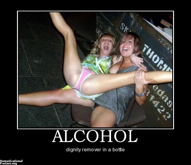 Autors: REDĪSS Alkohola apreibināti...