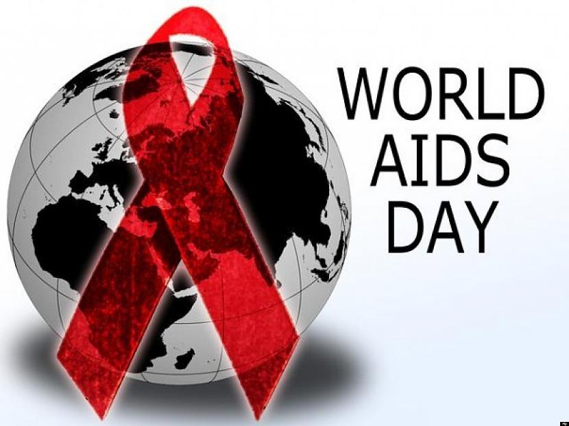 Ir teorija ka AIDS sāka... Autors: WhatDoesTheFoxSay Teorijas, vai arī realitāte? 4