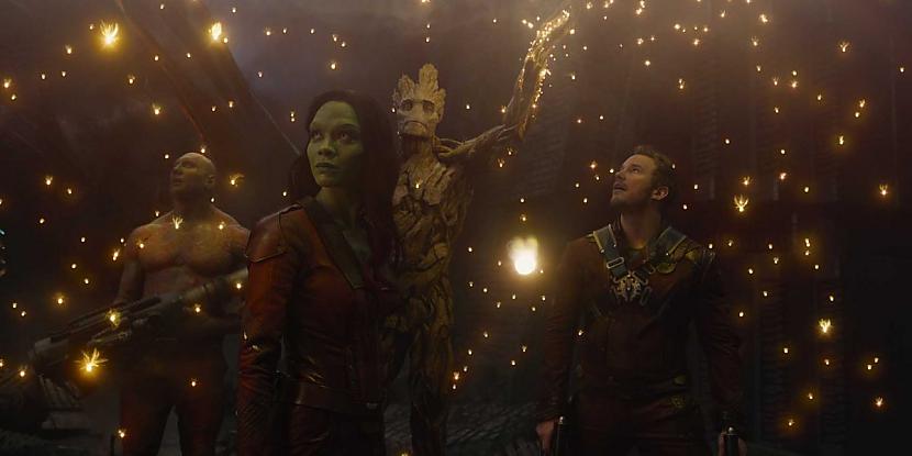 Guardians of the GalaxyVin... Autors: wurry 11 nedzirdēti fakti par filmām 3