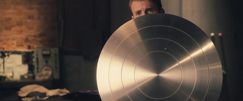 Captain America The First... Autors: wurry 11 nedzirdēti fakti par filmām 3