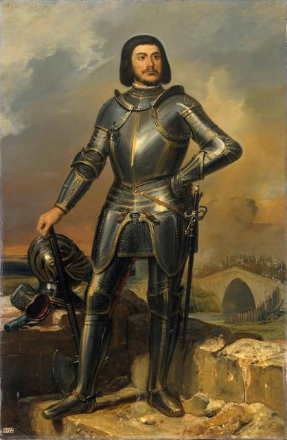 Gilles de RaisKlīst leģendas... Autors: Trakais Jēgers Džeks Uzšķērdējs ir nieks, salīdzinot ar šiem sērijveida slepkavām