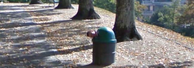 Nu novēlu katram ko tādu... Autors: Zutēns Google Maps LABĀKIE ķērieni!!!