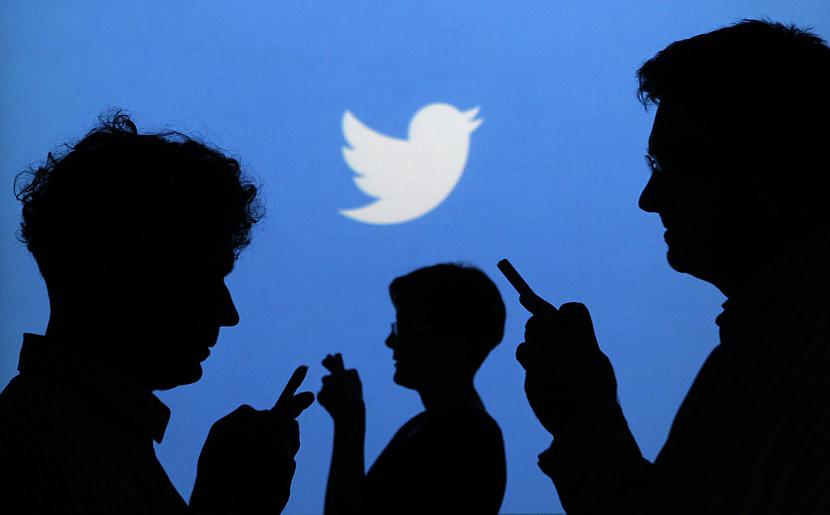 Scaronobrīd ir 288 miljoni... Autors: PienaPuika44 Interesanti fakti, kurus Tu visticamāk nezināji par Twitteri.