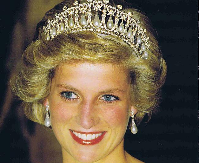 nbspnbspVelsas Princese... Autors: REDĪSS 5 Sievietes ,kas mainīja pasauli!