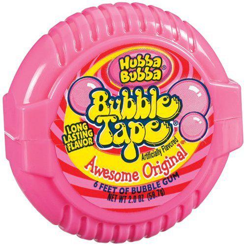 Hubba bubba koscaronļenes... Autors: matilde Kāda bija dzīve 5 - 10 gadus iepriekš? Raksts nostalģijas radīšanai