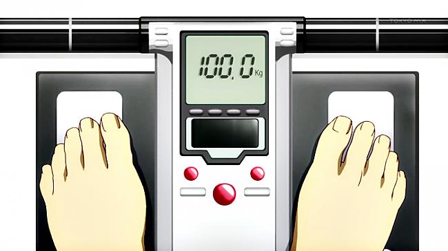 Ja tu sver 99 kg un apēd 1... Autors: Moonwalker Teikumi, kas liks tavām smadzenēm aizdomāties