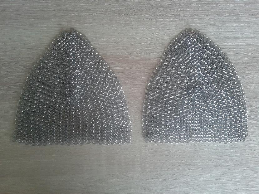 Iegūti divi galvenie... Autors: Tim3D Bruņu bikini