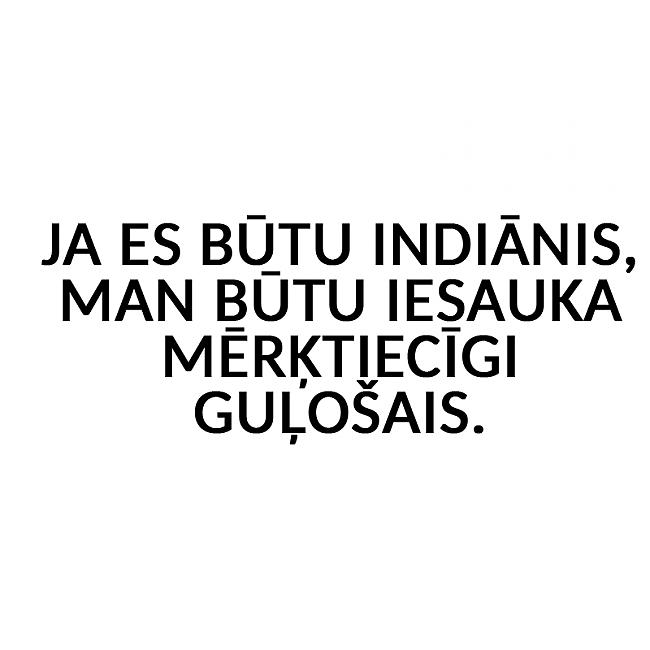 Autors: matilde 20 ideāli joki, kas ir jāzina no galvas katram!