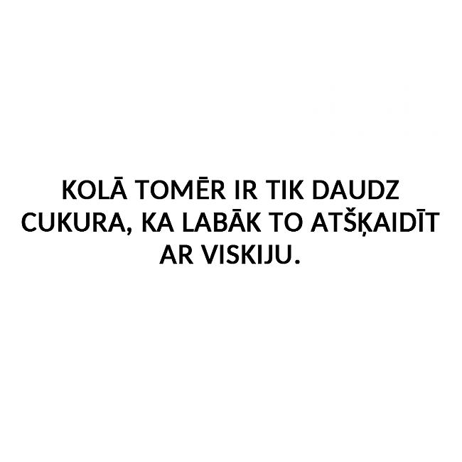 Autors: matilde 20 ideāli joki, kas ir jāzina no galvas katram!