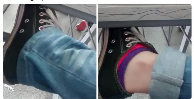 Atlocīti bikscaronu... Autors: matilde Ja Tu esi augumā zem 160cm, tad šis raksts ir par Tevi!