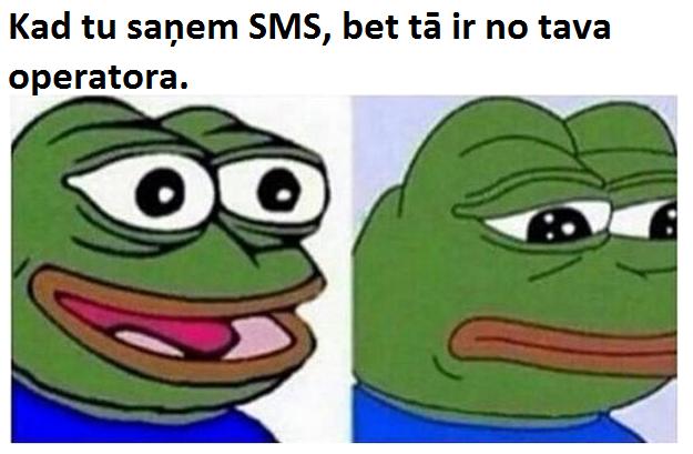 Autors: matilde 21 smieklīga memīte par tipisko telefona lietotāju. Atpazīsti sevi?
