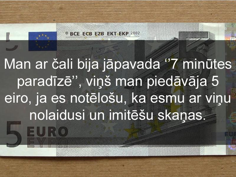 Autors: matilde Jauniešu atzīšanās: par šo nezina pat viņu vecāki.