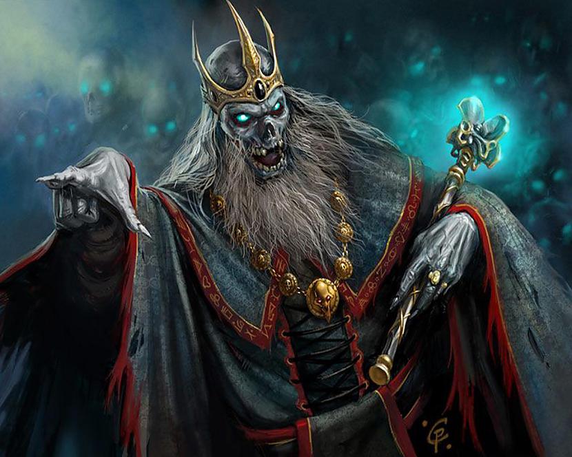 dark kingCiets rieksts ar... Autors: kaķūns Spoku slepenās personības atklātas 3