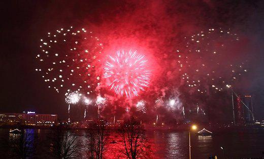 Jau vēstīts kanbspvalsts... Autors: KarInA906 Salūts 2015 !