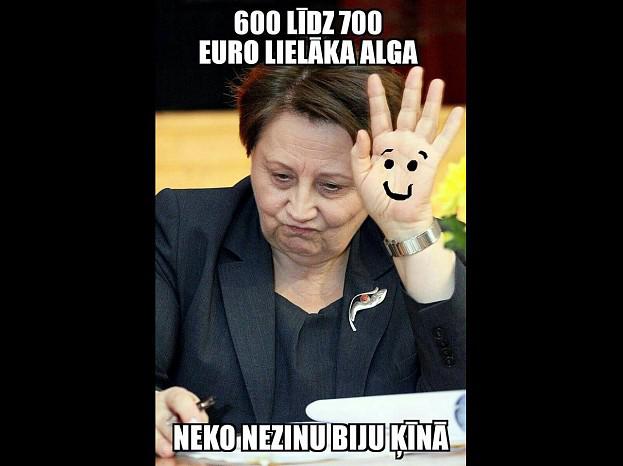 Autors: starmen Jaunākā interneta sensācija - #StraujumaNezina