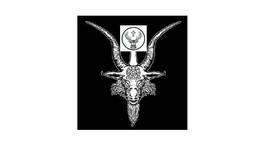 TRAKAIS JĒĢERIS Autors: uzmanību cirvis Spoki.lv = illuminati confirmed